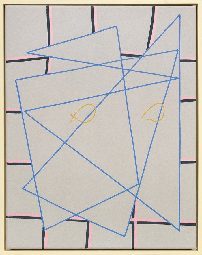 Fizzog 5 by Luke Rudolf