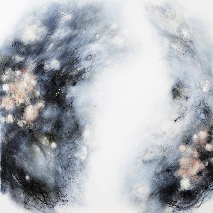 The smallest room II ( 1964 ) by Gina Parr