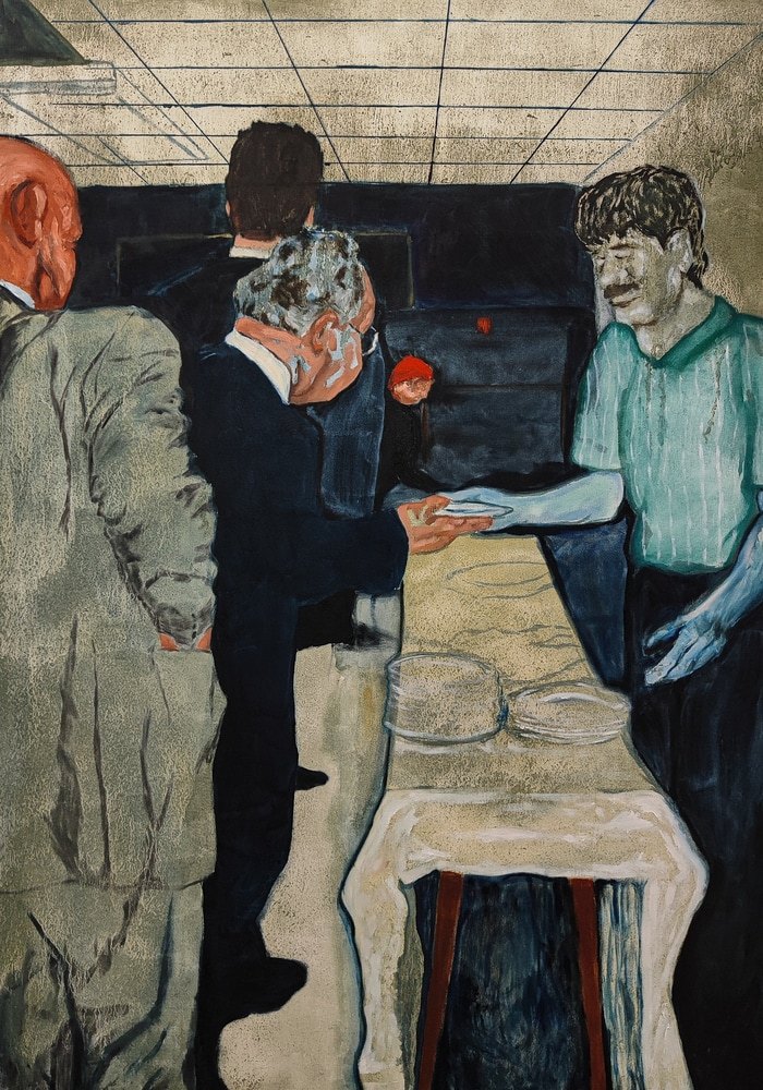 Ceremony Of Us by Jack Hughes