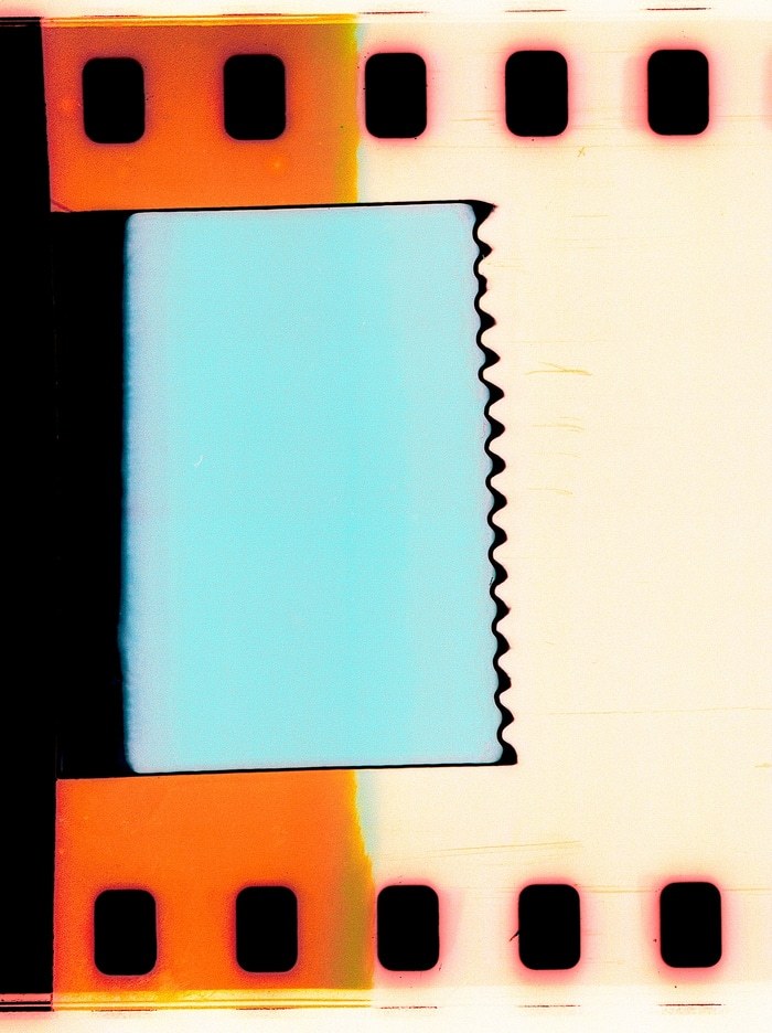 Everybody's Happy Nowadays 10 - Film Ends par Mark Tamer