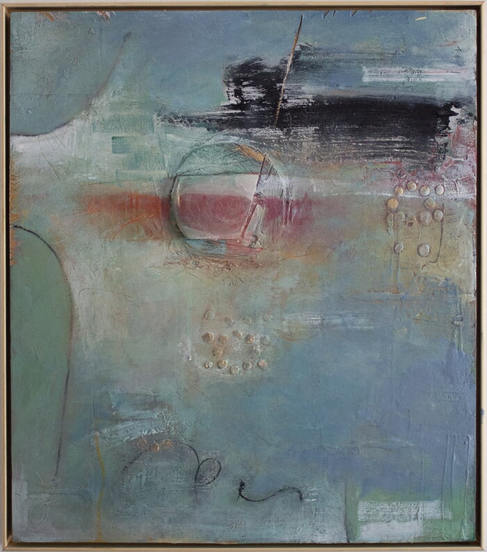 Harbour Echo by Angel London