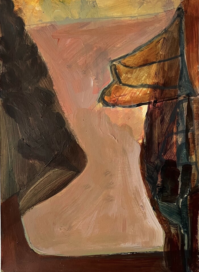 No.26 par Nancy Collantine