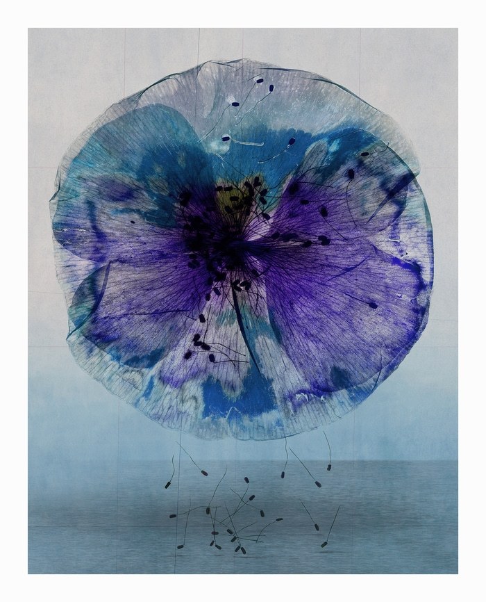 Les Eternels #1 by Sovann Kim