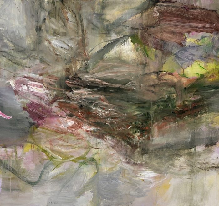 Øilo Garden II by Bjornar Aaslund