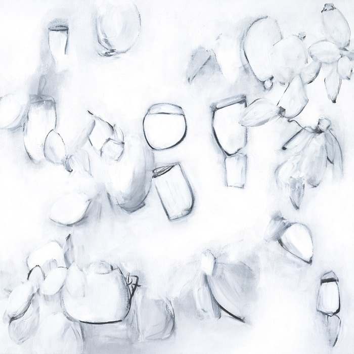 Float No.26 by Sara Richardson