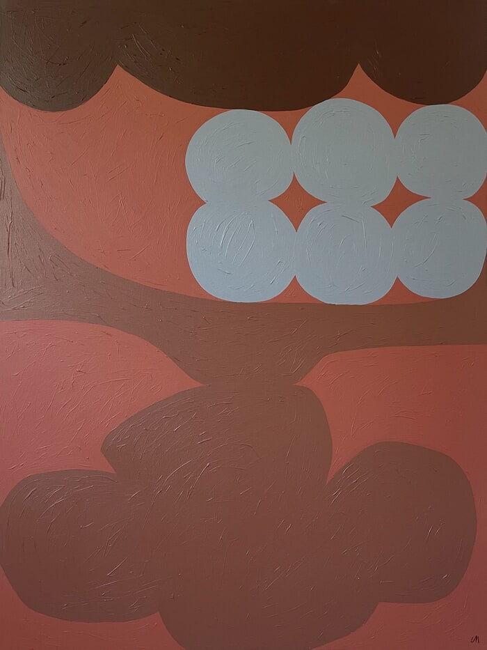 Growing by Laurie Maun