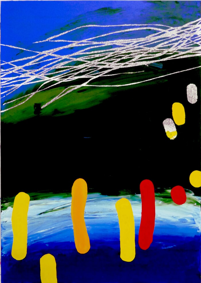 Sans titre 4 by Remi Delaplace