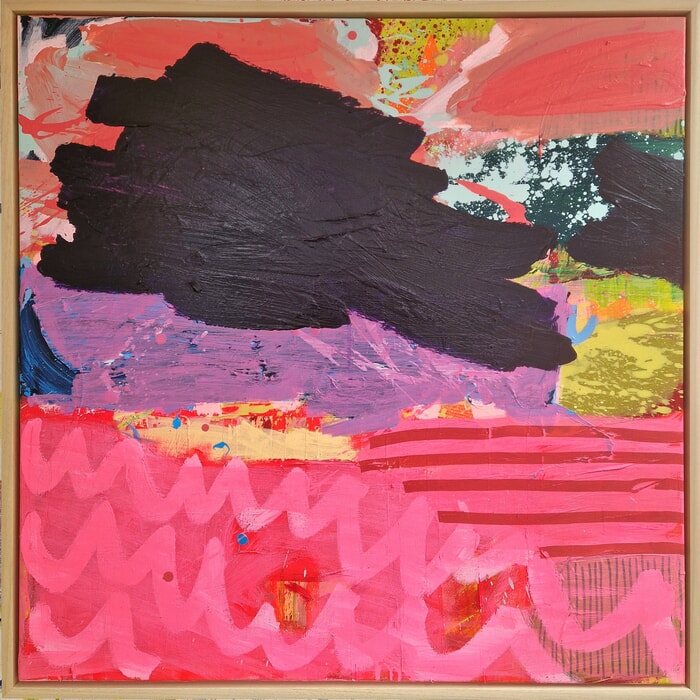 813 by Jessie Woodward