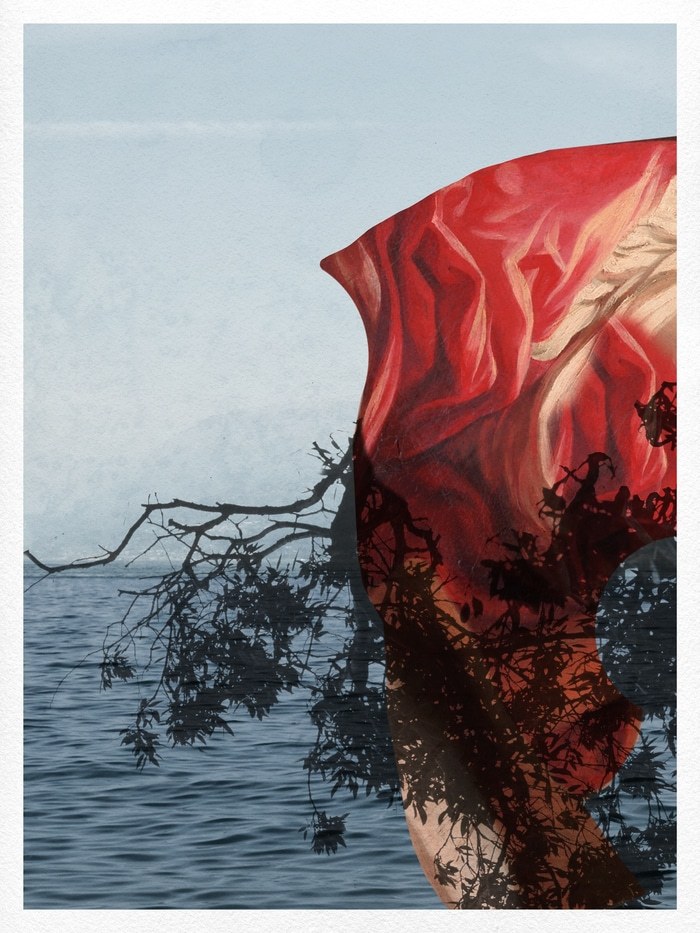 Raphaella by Jérôme Pergolesi