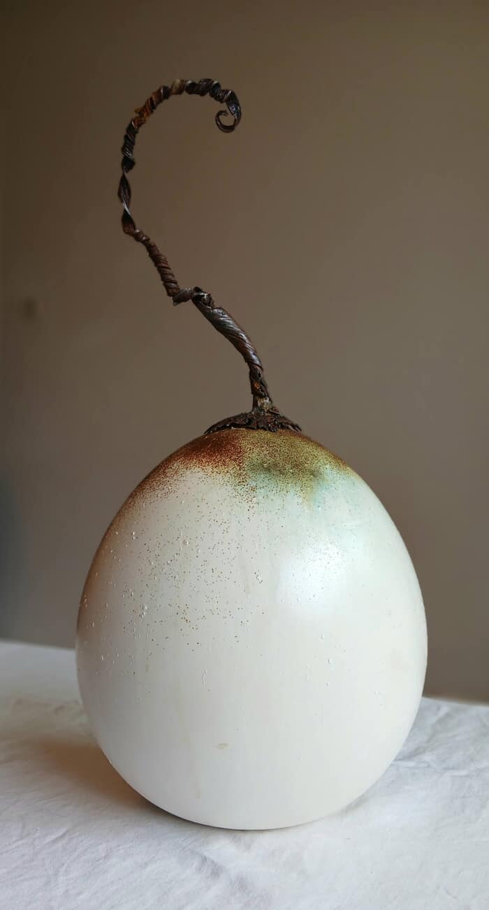 Bulb'oval von Jérôme Poumès