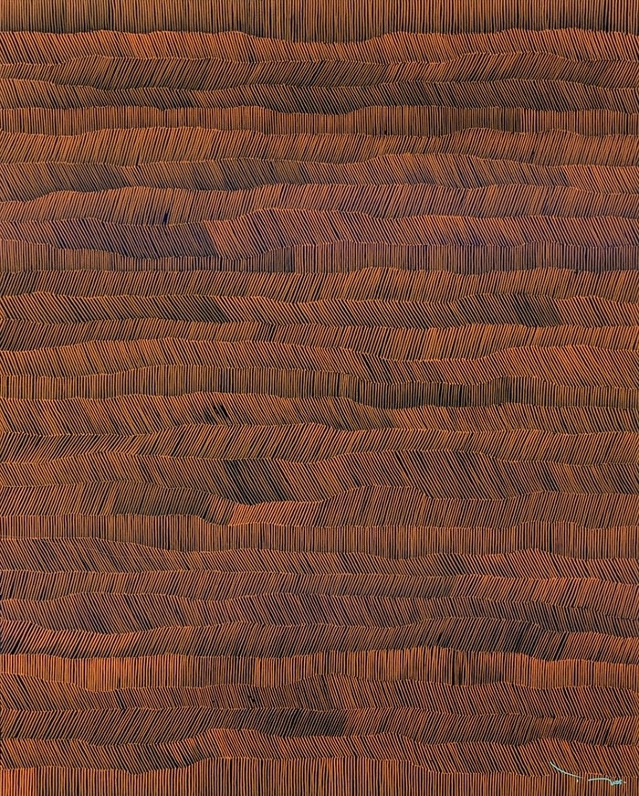 Abstraction L15 par Tehos Frederic Camilleri