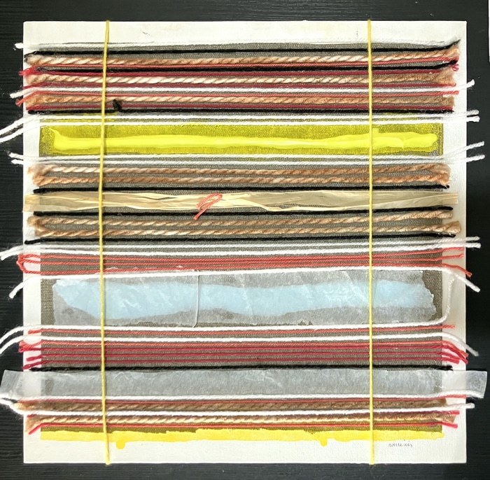 Ethnique 2 by Anne Iris