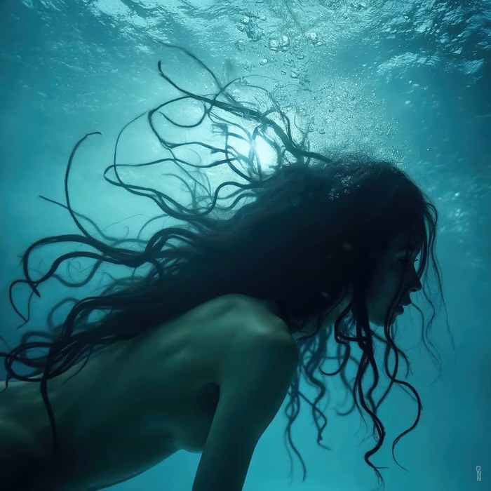 Farley by PILORO aka Pier Louis Robert