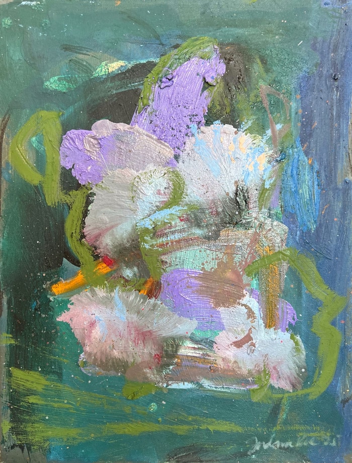 Arboreta von Jordana Rae Gassner