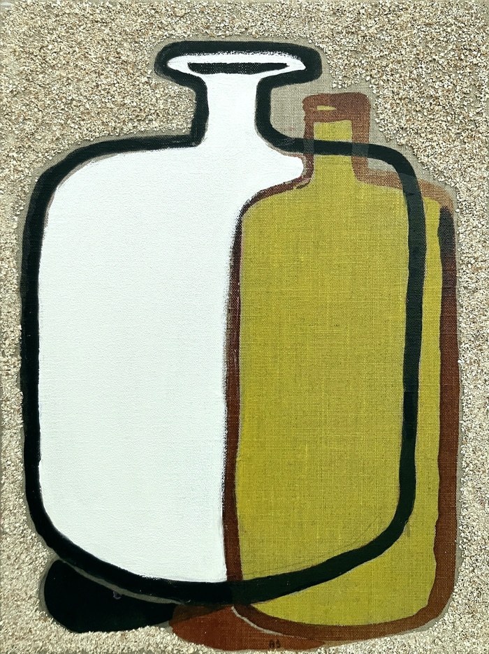 Chaleur von Anne Iris