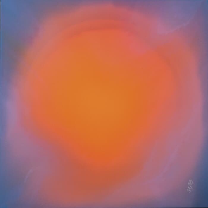 The Beginning / Indian Sun by Mila Weis