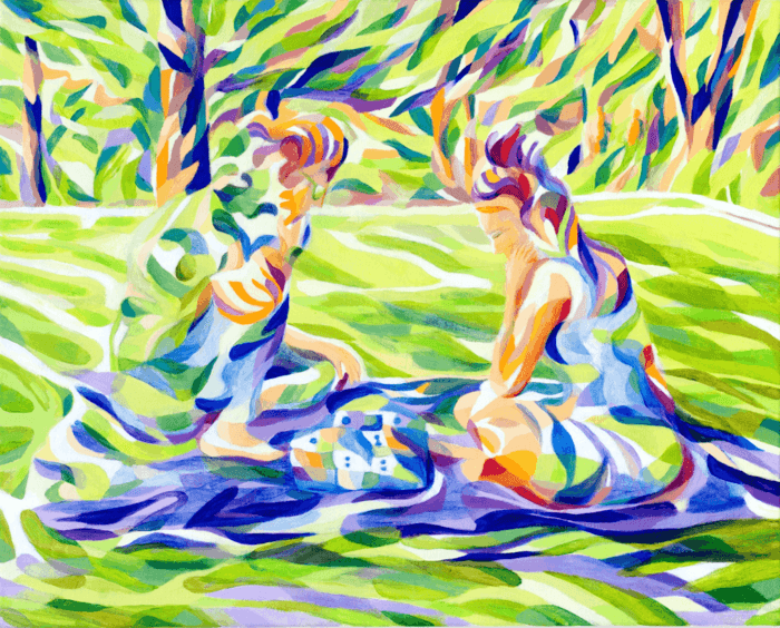 Partie d'échec  by Guillaume Rist