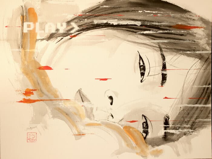play noriko von Péchane