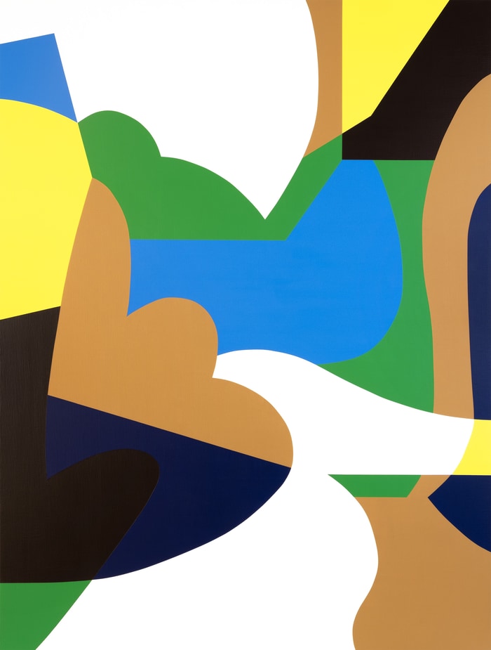 Care by Kotaro Machiyama