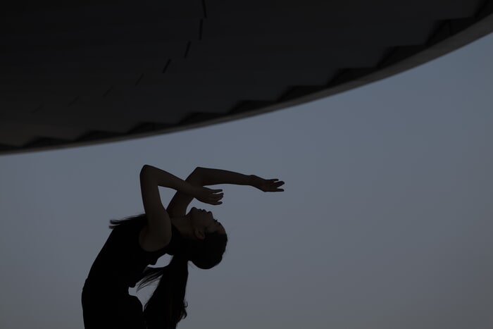 Stillness in motion #22 - Macau by Cody Choi