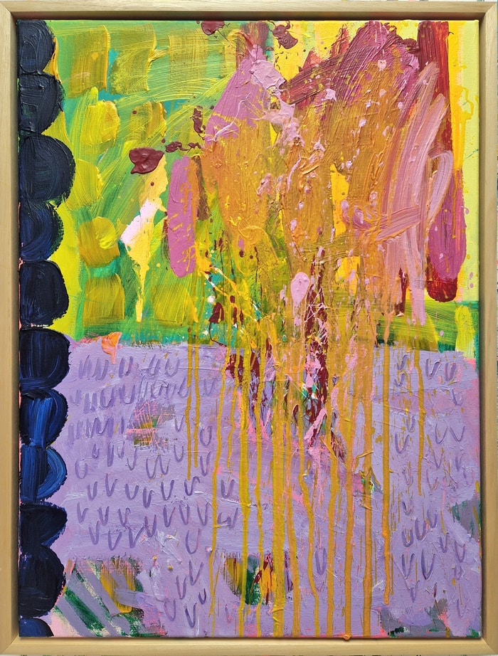 768 by Jessie Woodward