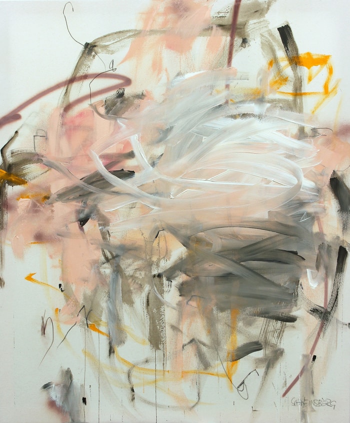 DUALITY II von Daniela Schweinsberg