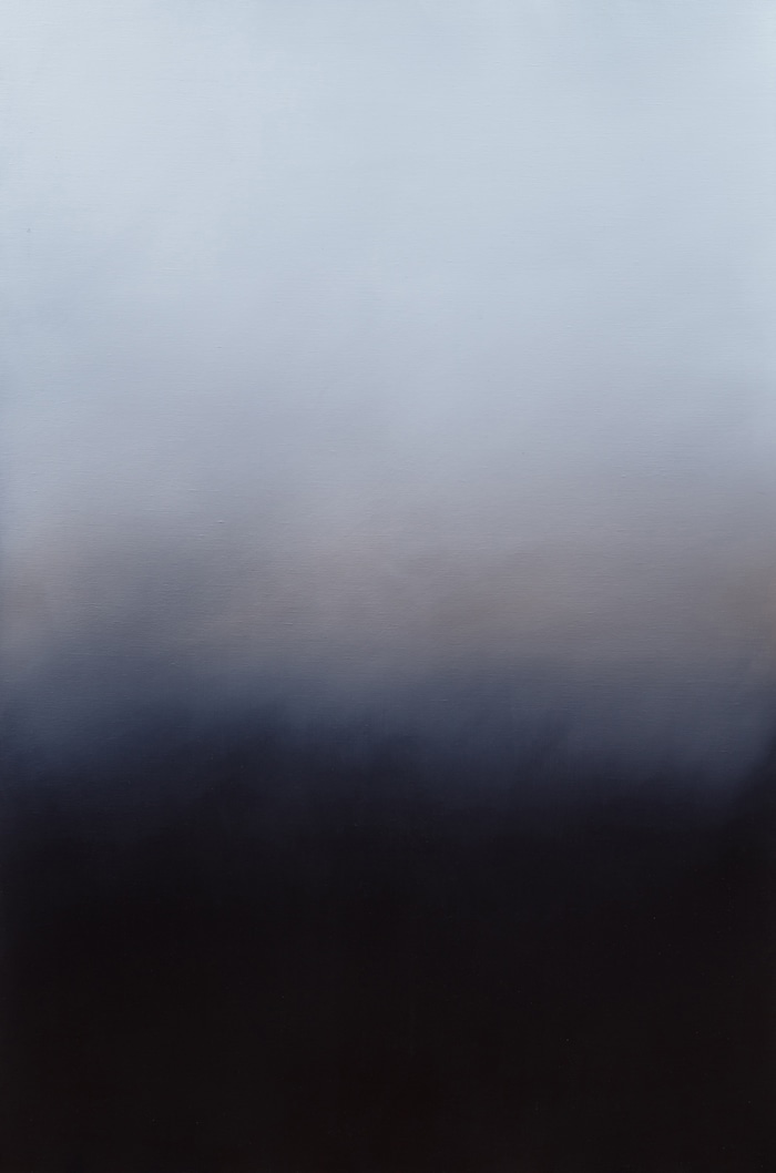 Ligne de flottaison by Christine Lacour