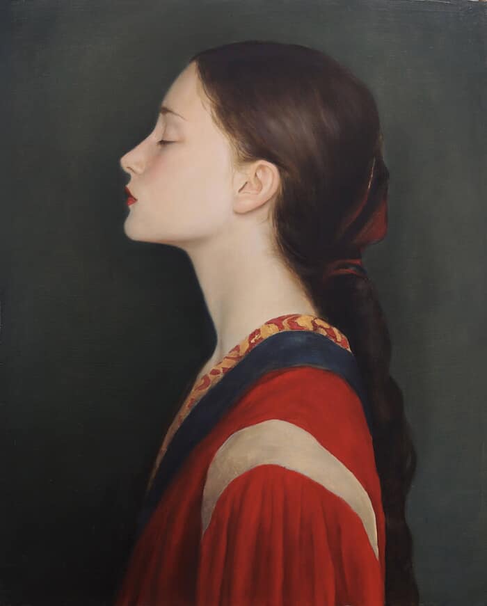 Gretel von Thomas Thyrion