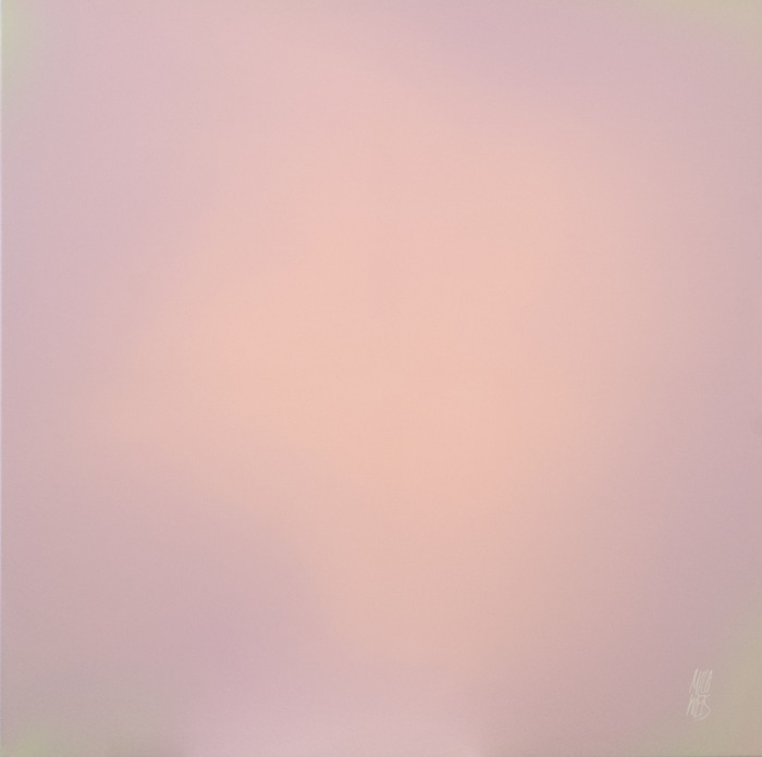 The Beginning / Novelle Pink by Mila Weis