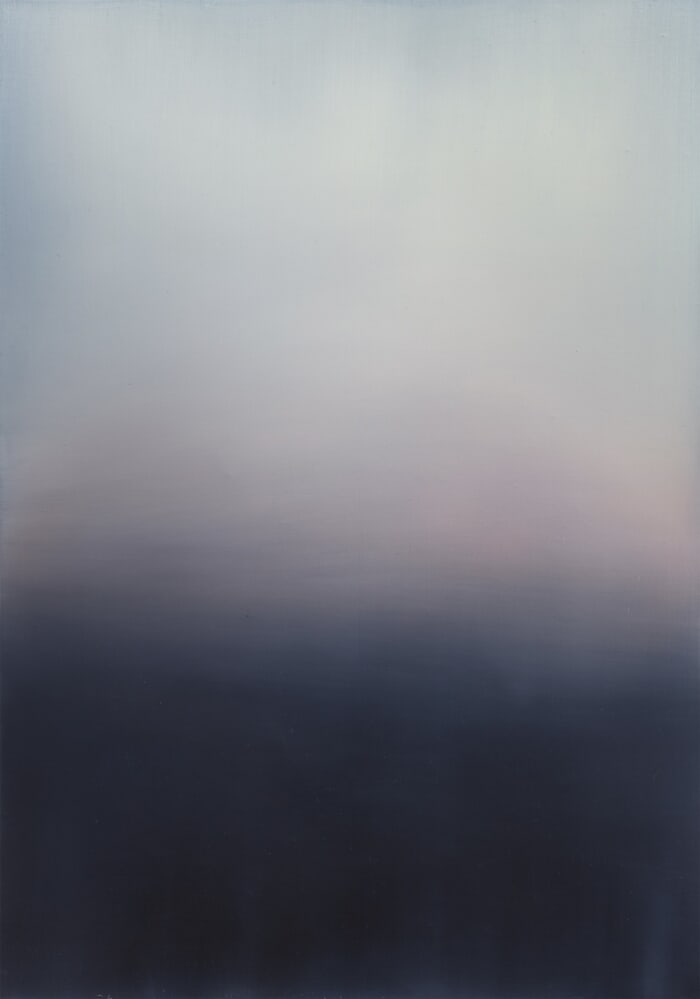 Feu clair by Christine Lacour