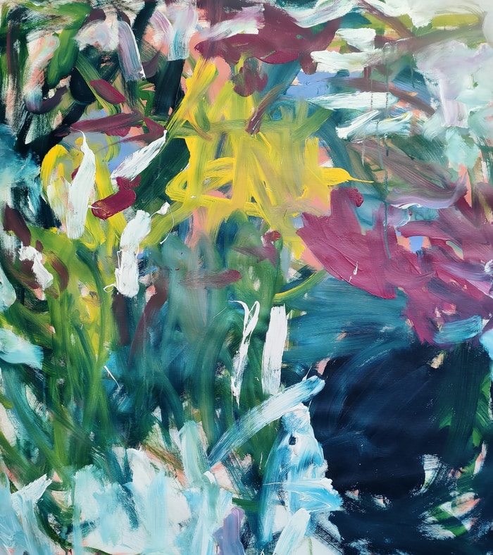 Akano par Emily Starck