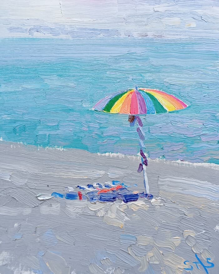 Haute saison by STAS (Stanislav Dyshlov)