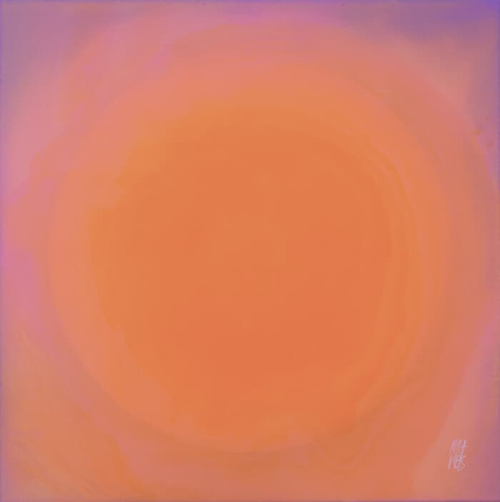 The Beginning / Coral Dream by Mila Weis