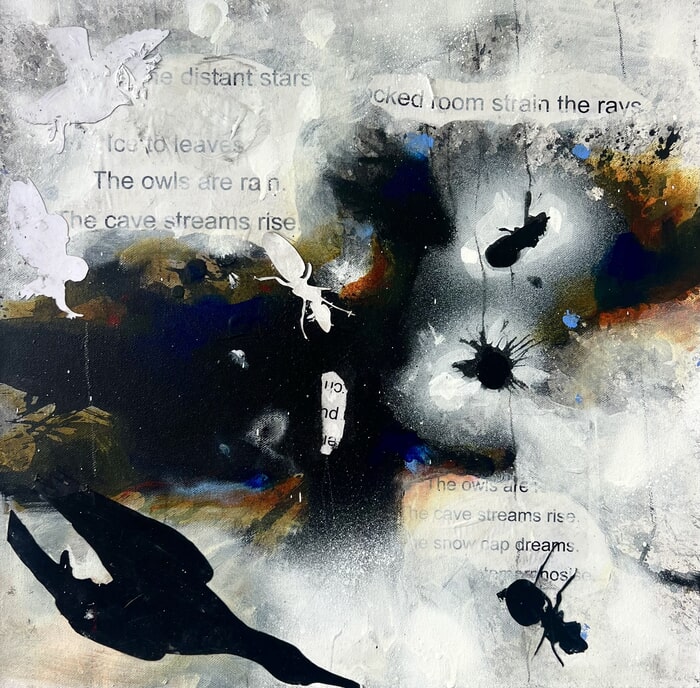 Quantum Entanglement X von Nick Malone