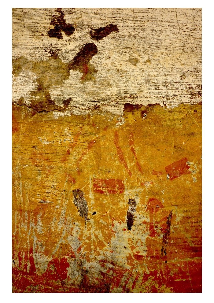 Mysore 2 - 3 of 20 Limited Edition Photograph by Gina Parr Photography