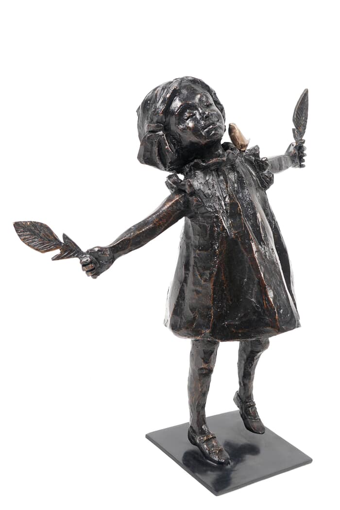 Prends ton envol! par Sophie Barut