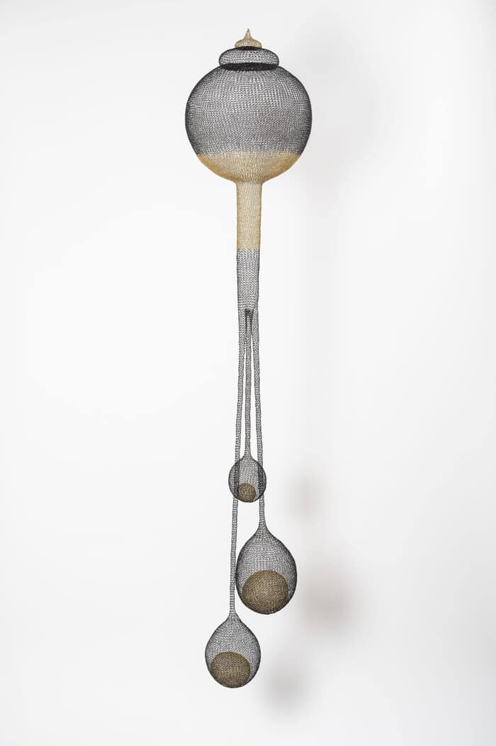 Ilode von Delphine Grandvaux