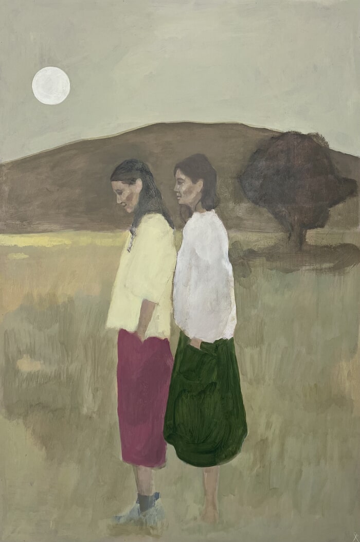 Flirting in Sussex von Emily Kirby