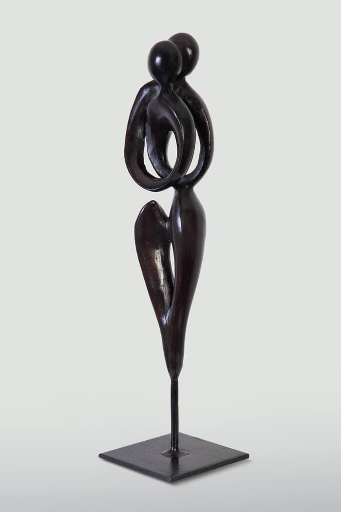 Enlacés by Ousmane Dermé