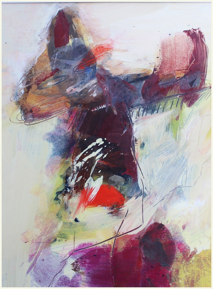 Un jour avec par Victorine Follana