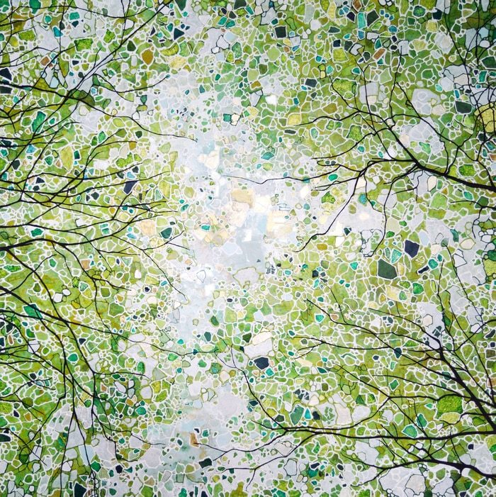 Symbiose par Sophie Cantou