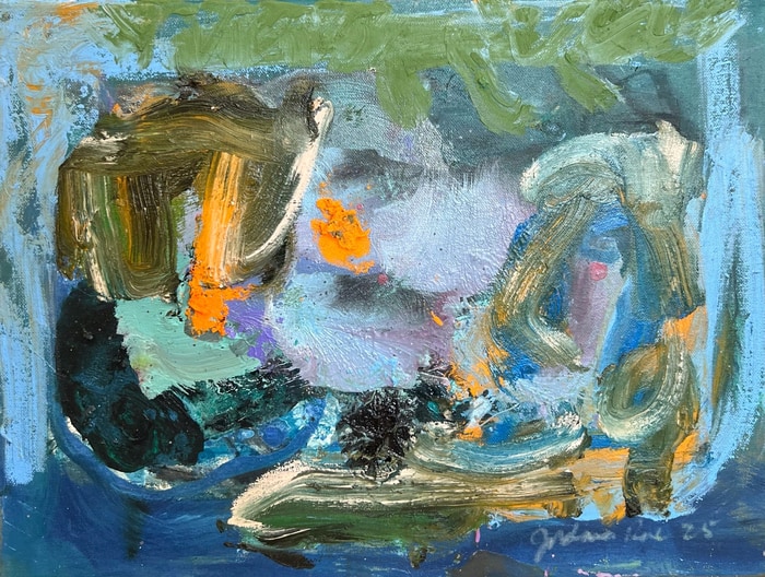 Chinkerinchee von Jordana Rae Gassner