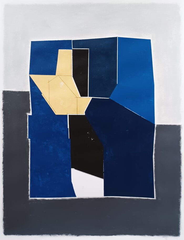 NG 46 by Luis Medina Manso