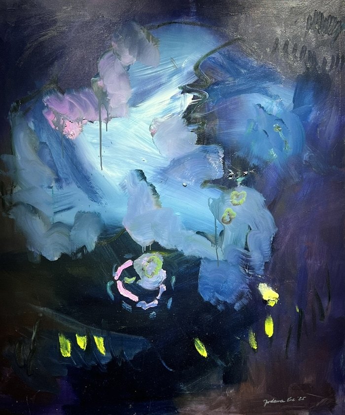 Unelma (dream) by Jordana Rae Gassner