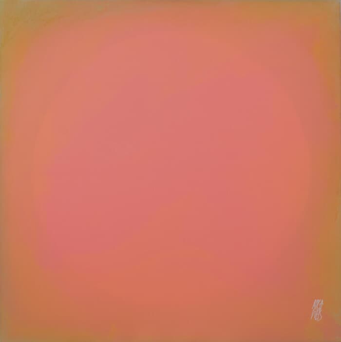 The Beginning / Paradise Pink by Mila Weis