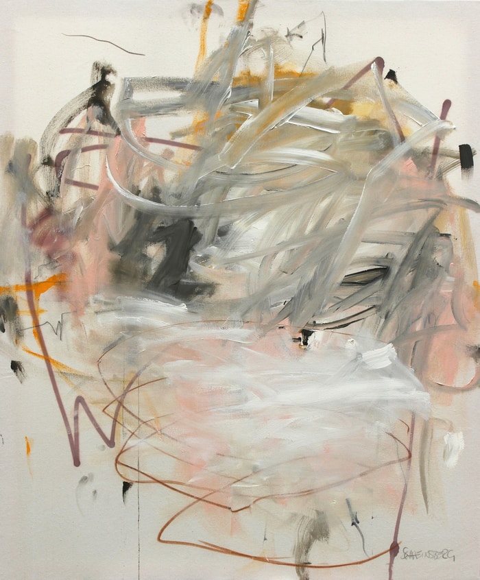 DUALITY von Daniela Schweinsberg