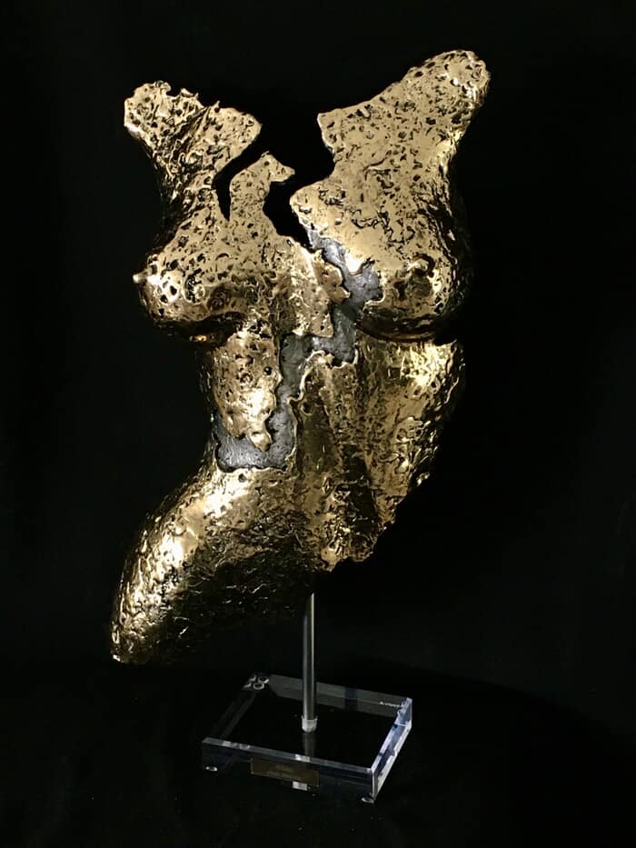 Flora von Alain Mandon