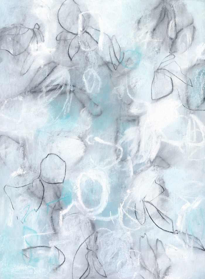 Float No.15 von Sara Richardson