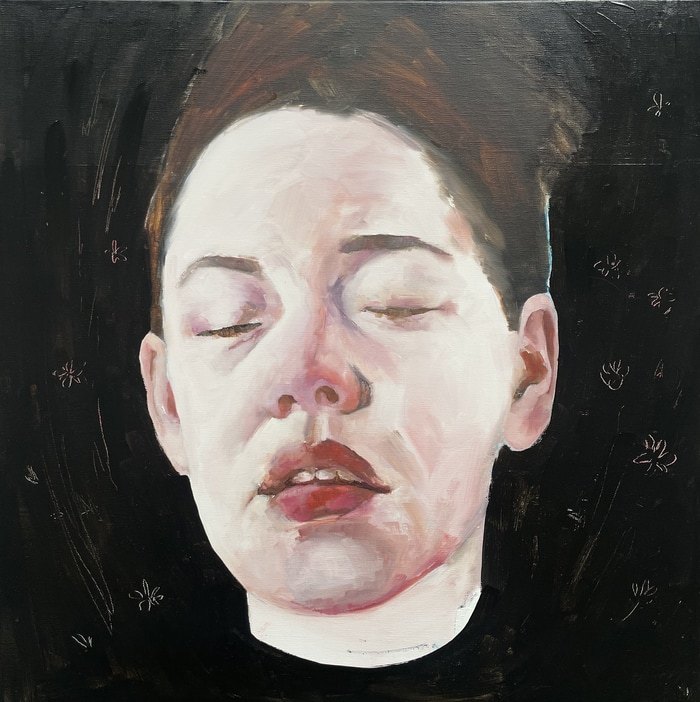 summer night par Elina Evstig