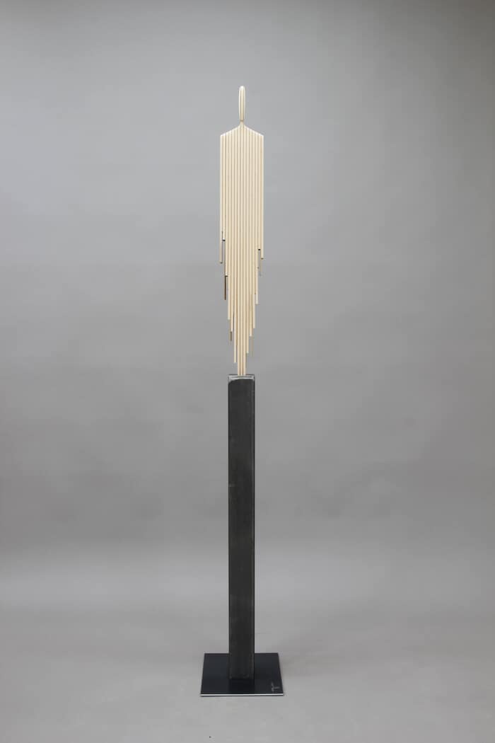 human flow DAPHNIS by Manfred Hellweger